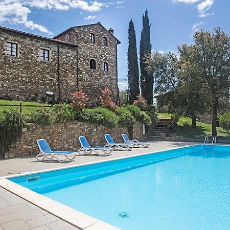 Residenza Storica Casale Pozzuolo Villa Cinigiano Exteriör bild